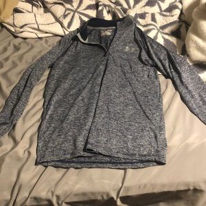 Under Armour quarter zip